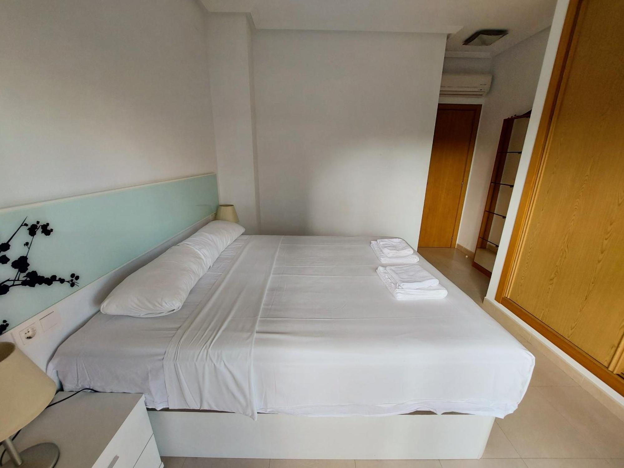 Arenales Playa By Mar Holidays Arenales del Sol Exterior foto