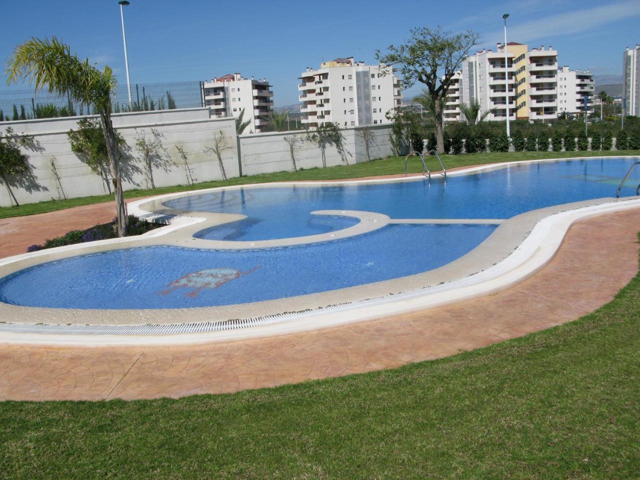 Arenales Playa By Mar Holidays Arenales del Sol Exterior foto